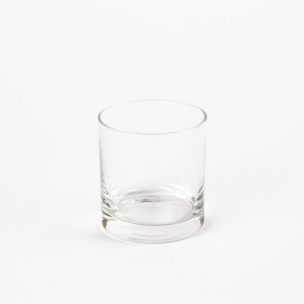 COPO DE WHISKY MANHATTAN